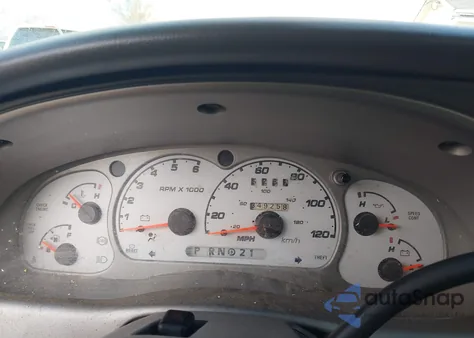 2002 Ford Explorer Sport Trac z USA, uszkodzony, nr VIN 1FMZU67EX2UB57154